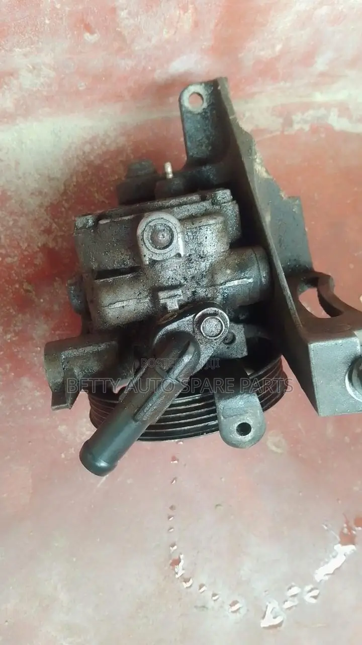 Subaru Outback BP9 Cartilage Non Turbo