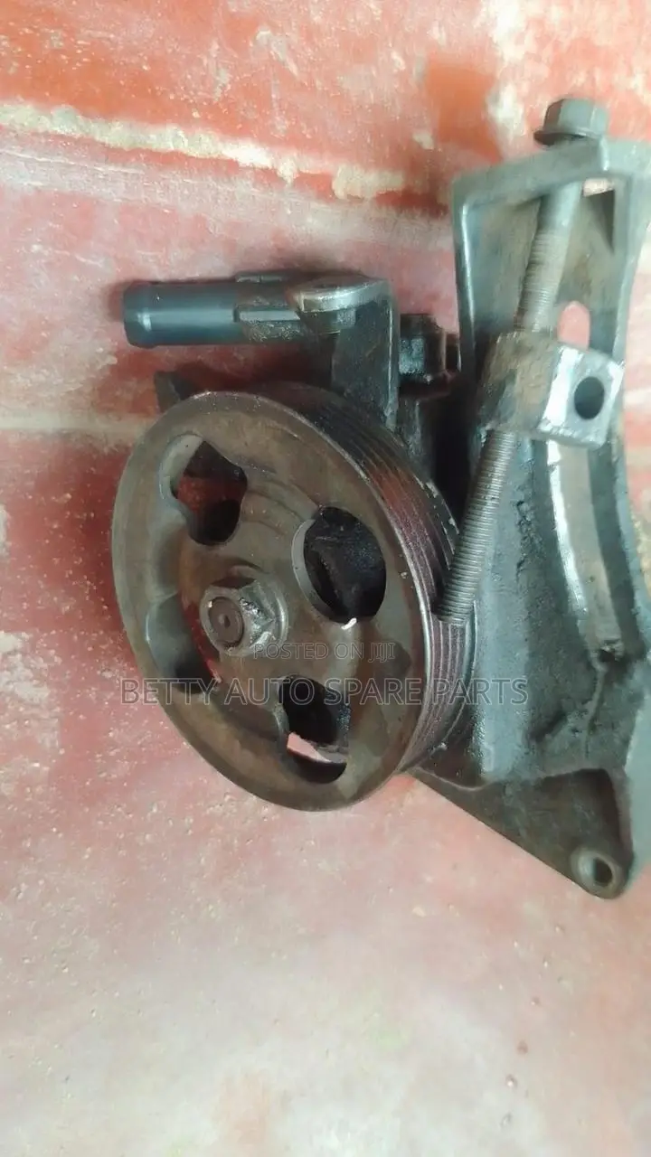 Subaru Outback BP9 Cartilage Non Turbo