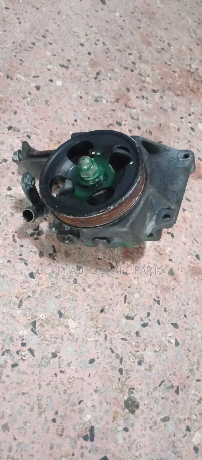 Subaru Outback BP9 Cartilage Non Turbo