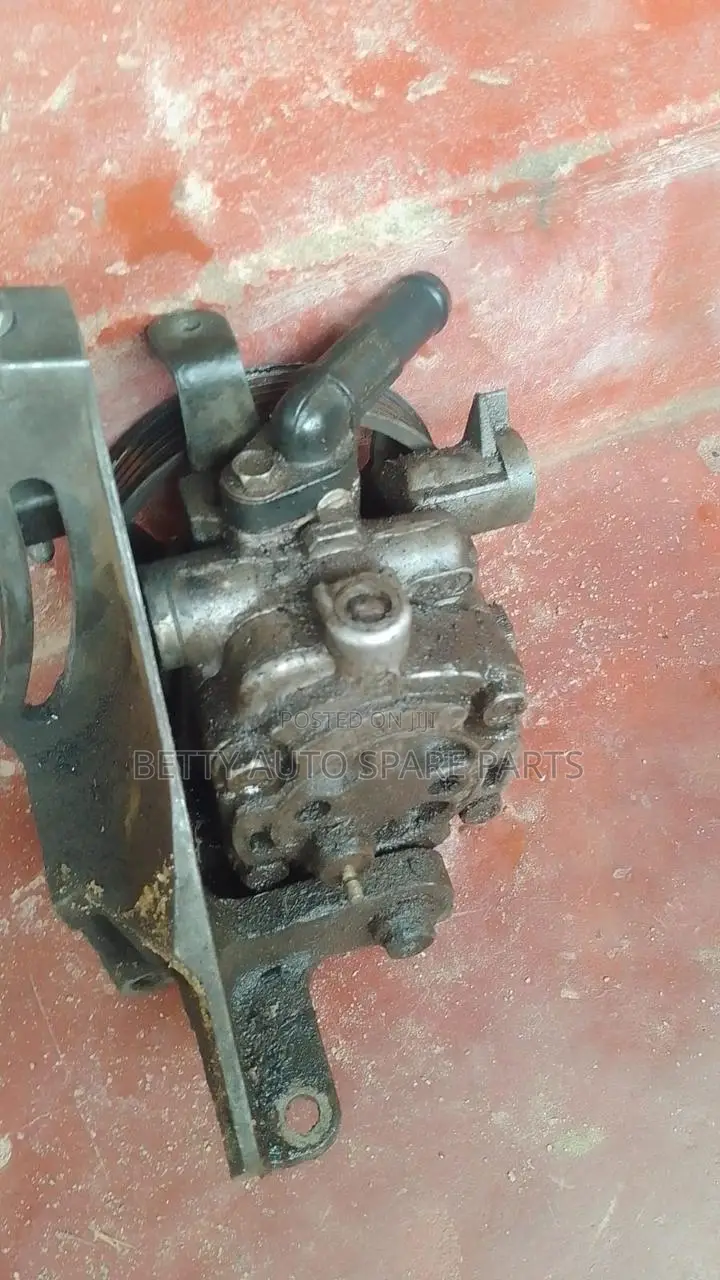 Subaru Outback BP9 Cartilage Non Turbo
