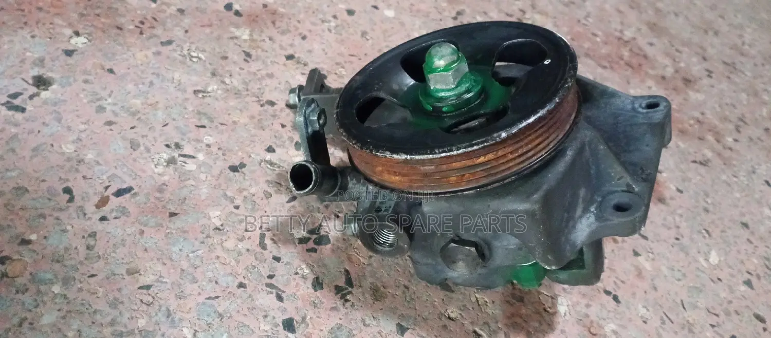 Subaru Outback BP9 Cartilage Non Turbo