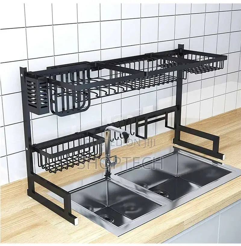 Over the Sink Dishrack