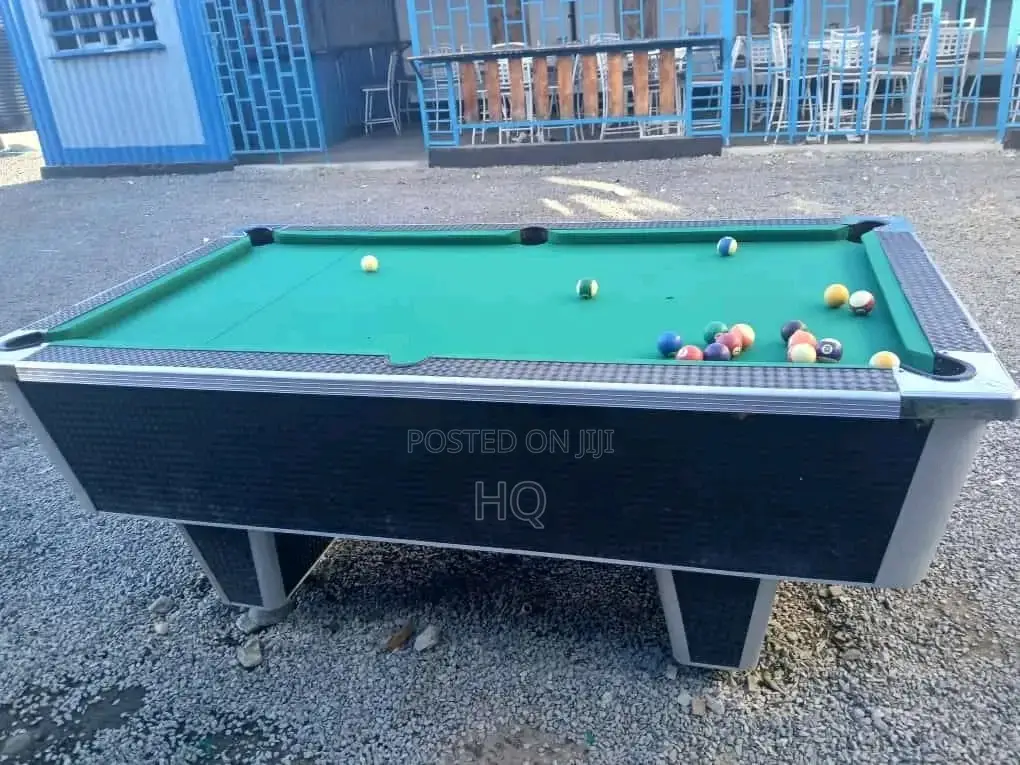 Pool Table Pool Table Pool Table Pool Table Pool Table Y.O.H