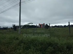 Plots in Muigai Estate