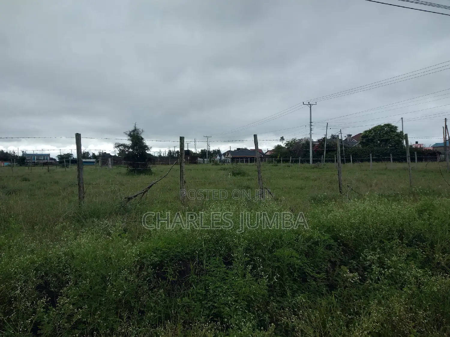 Plots in Muigai Estate