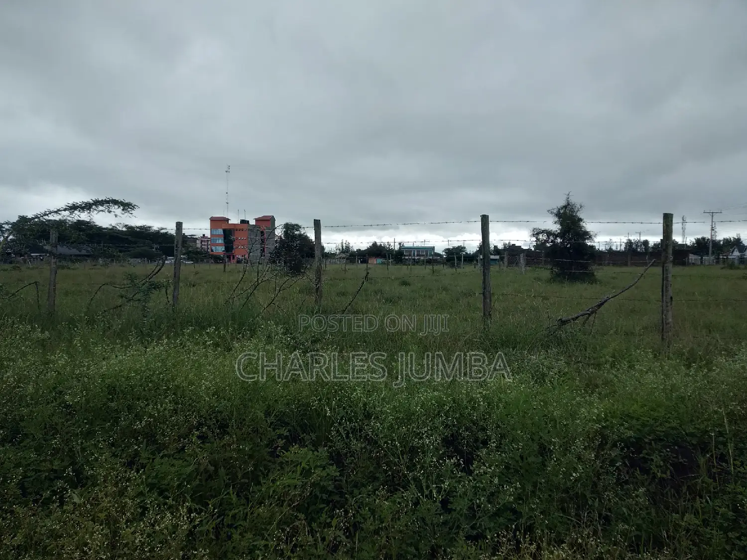 Plots in Muigai Estate