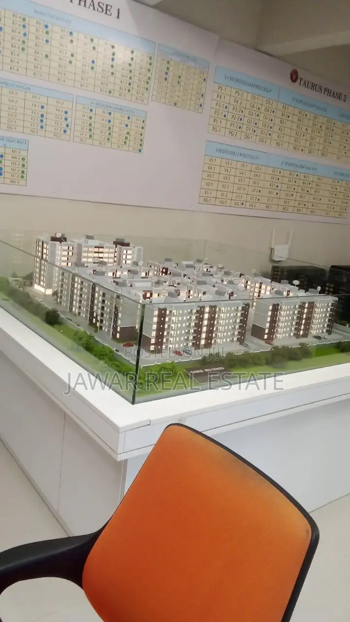 1bdrm Apartment in Mwananchi Road, Gateway Mall Area for sale