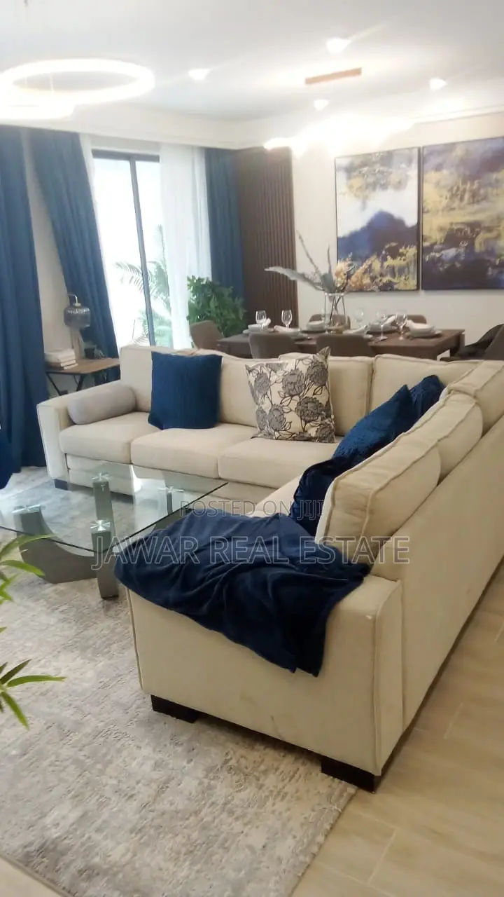 1bdrm Apartment in Mwananchi Road, Gateway Mall Area for sale