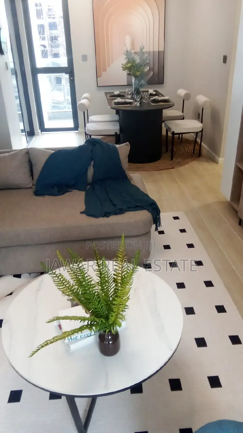 1bdrm Apartment in Mwananchi Road, Gateway Mall Area for sale