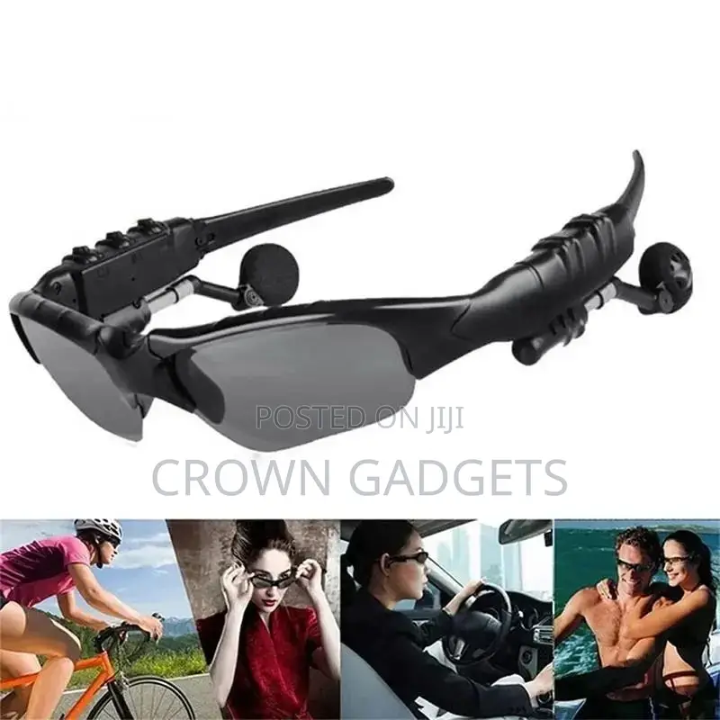 Bluetooth Sunglass