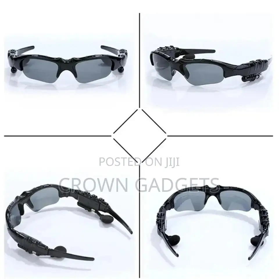 Bluetooth Sunglass