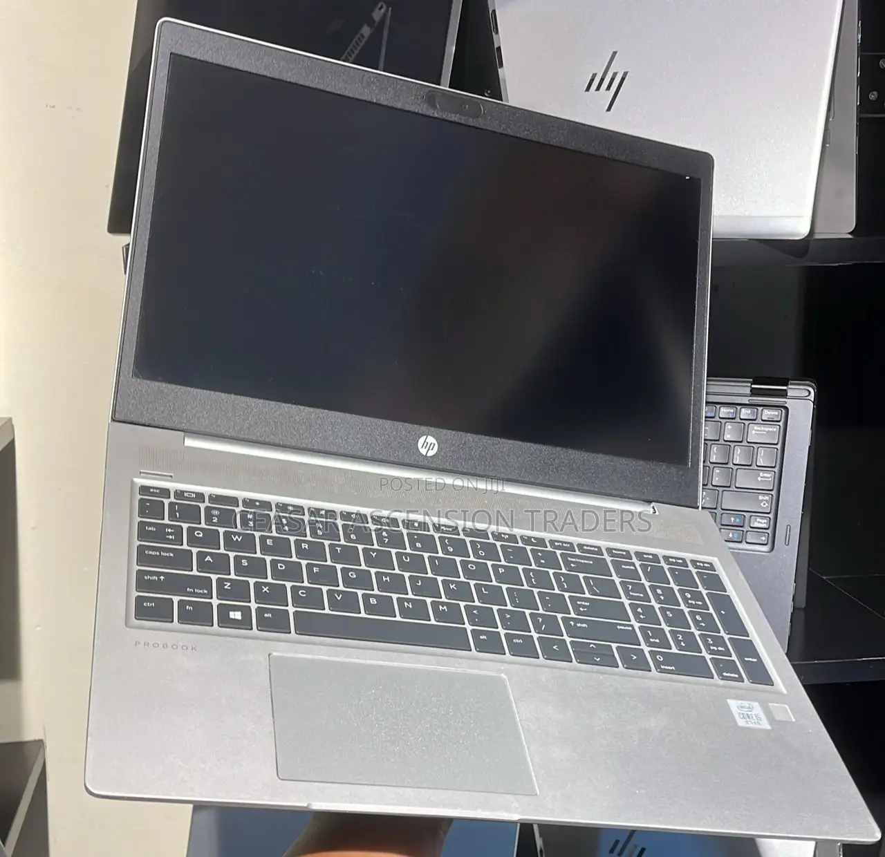Laptop HP ProBook 450 G7 16GB Intel Core I5 SSD 512GB