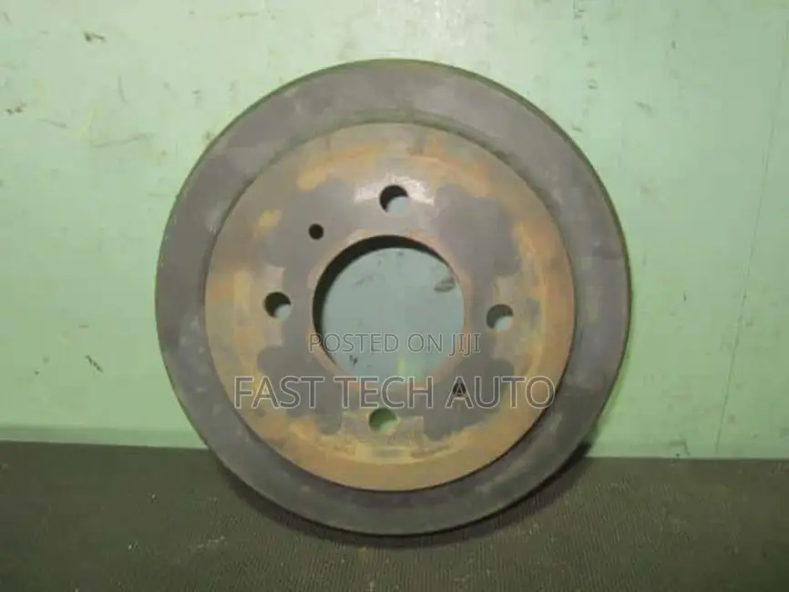 Nissan B15, Y11, Y12 Brake Drums
