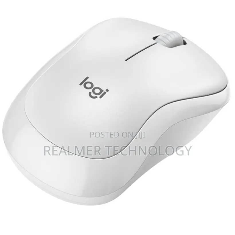 Logitech Wireless Mouse Silent M220 (Assorted)