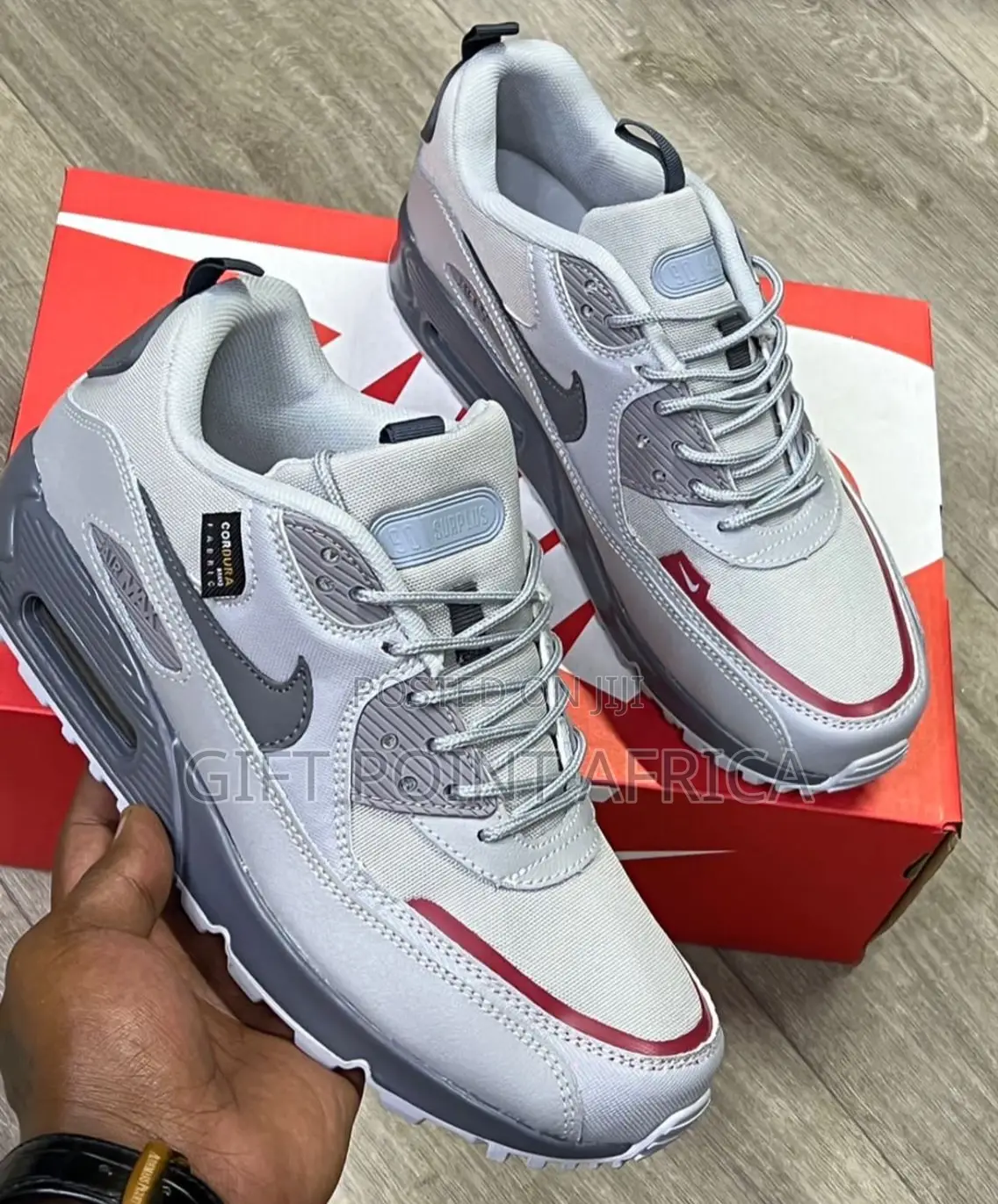 Nike Air Max 90 Unisex Sneakers