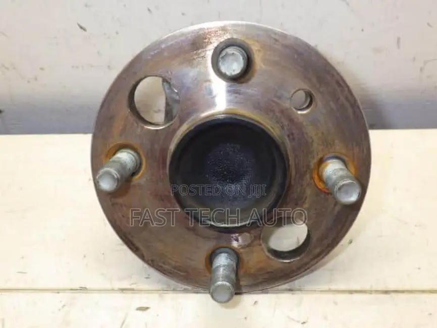 Rear Complete Hubs Caldina/Wish/Ractis/Nze/Probox/Mark X