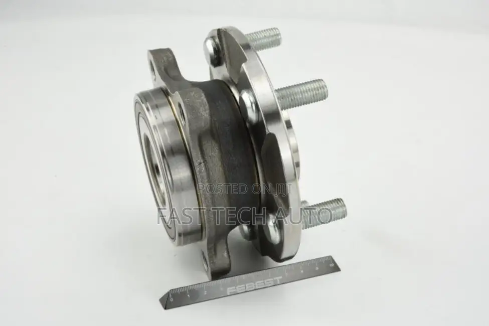 Rear Hubs Toyota Wish/Caldina/Avensis/Premio 240/260 Ractis