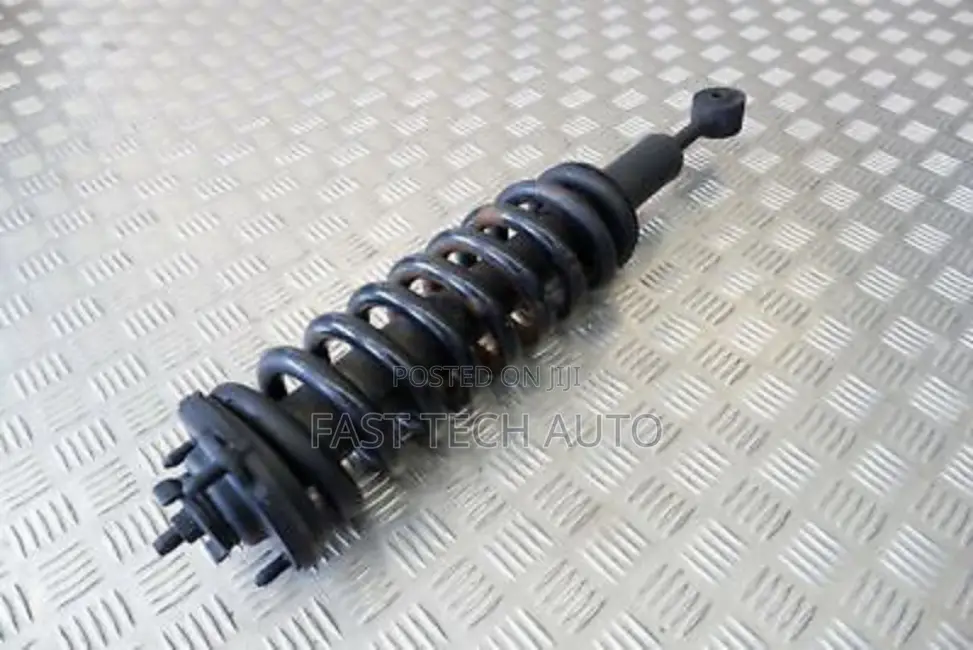Exjapan Shock Prado 120