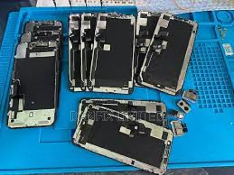 Apple Screen Replacement, Genuine Screens