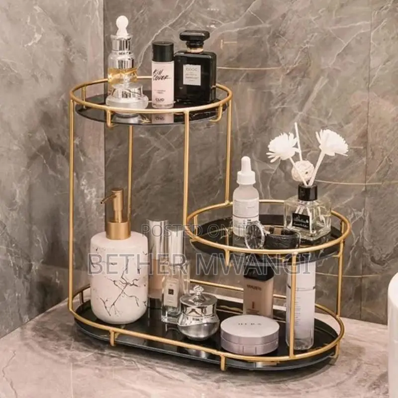 Luxury Storage Shelf in Kenya