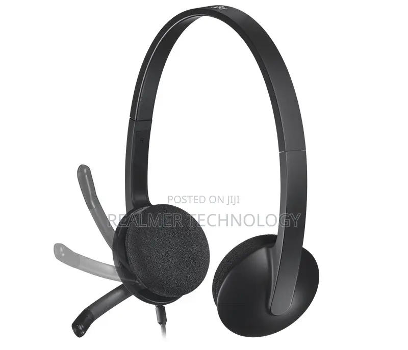 Logitech H340 USB