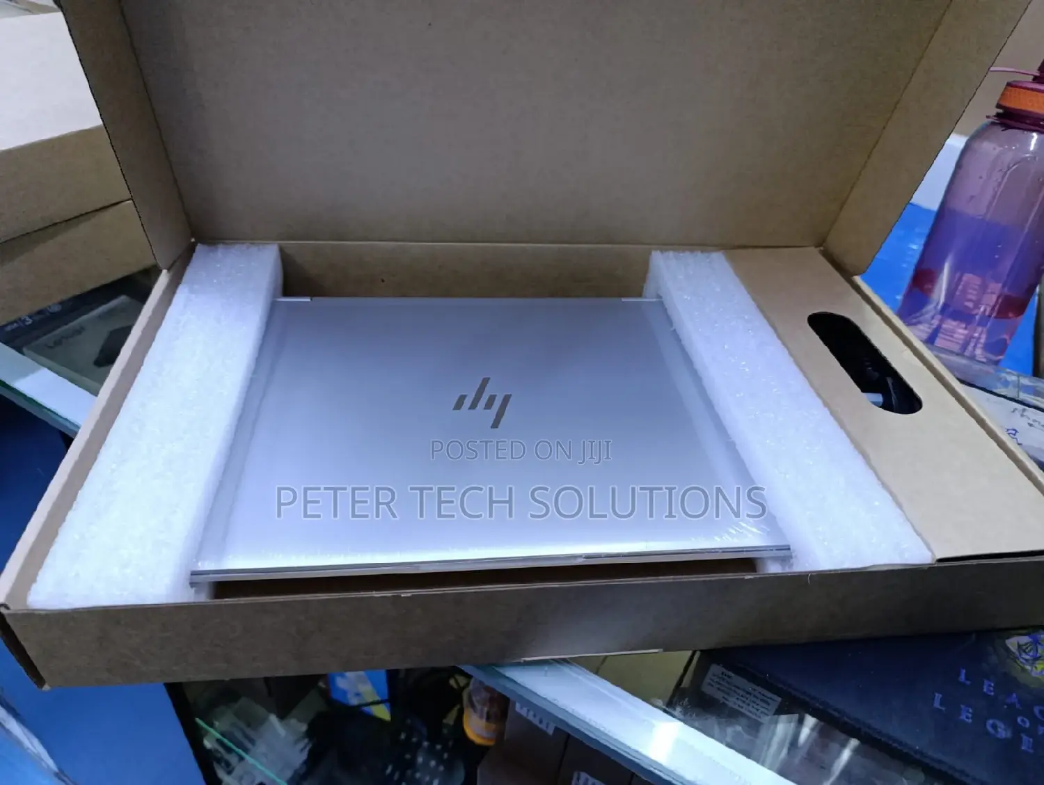 Laptop HP EliteBook X360 1030 G3 16GB Intel Core I5 SSD 512GB
