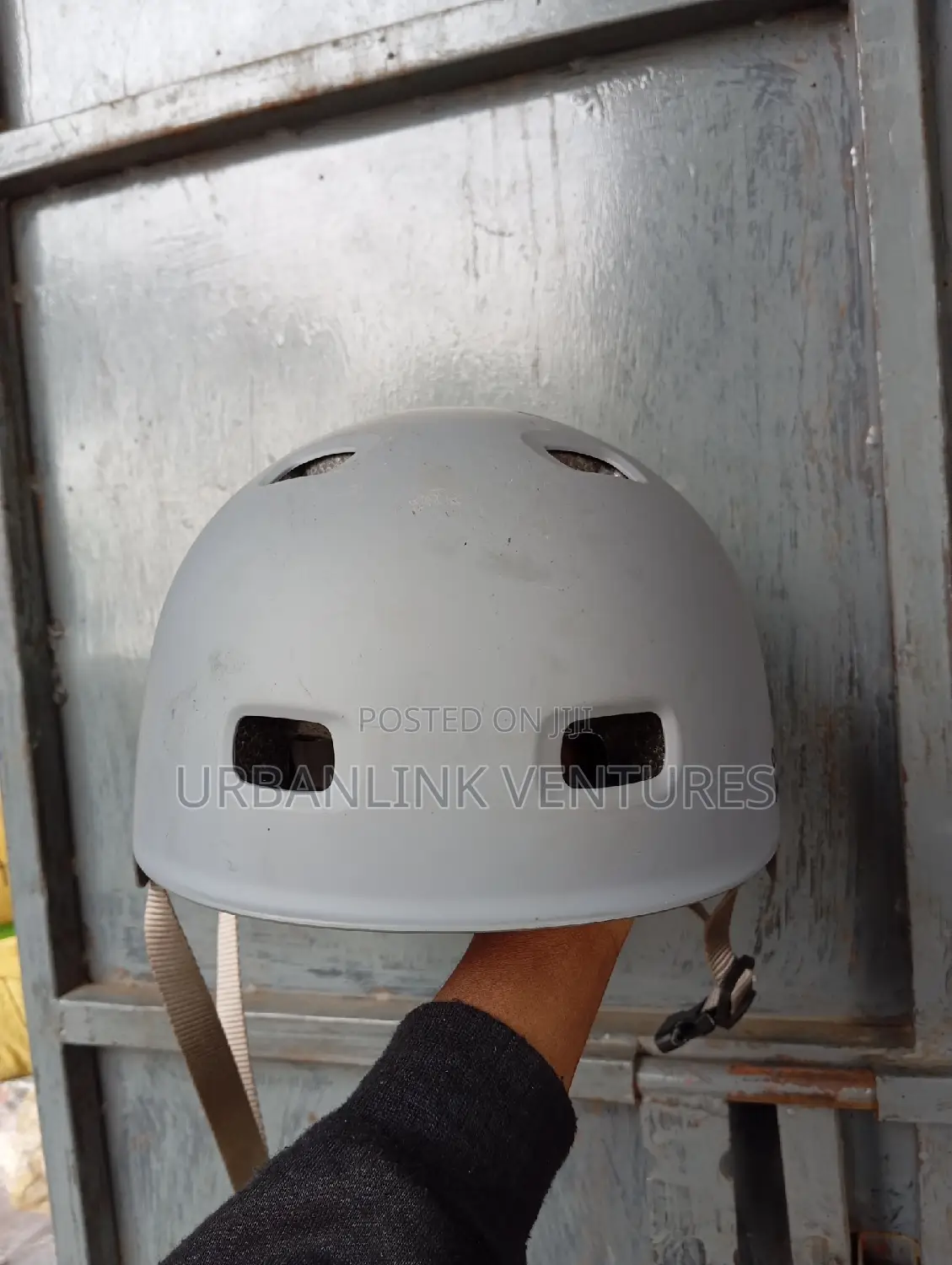 Skating Mtumba Helmet