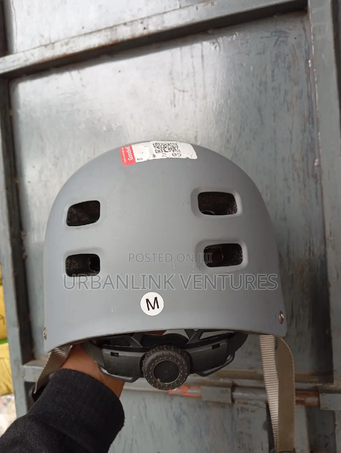Skating Mtumba Helmet