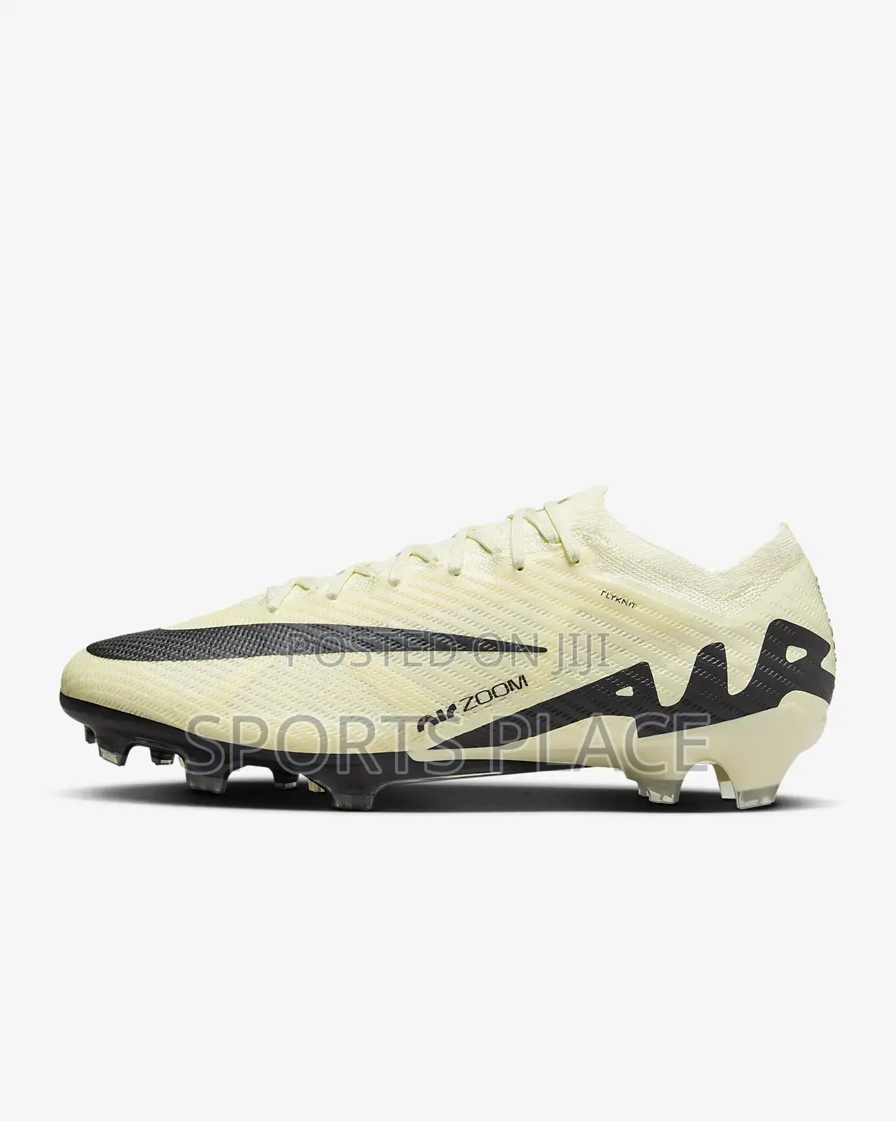 Nike Air Zoom Mercurial Superfly 9 -Mad Ready - Soccer Boots