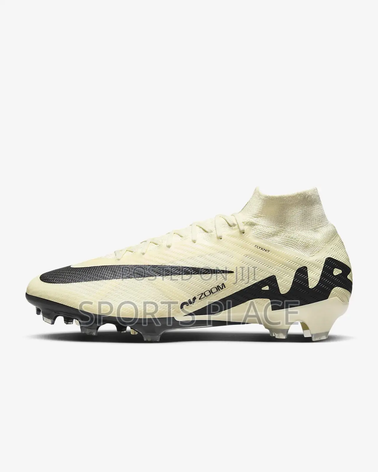 Nike Air Zoom Mercurial Superfly 9 -Mad Ready - Soccer Boots