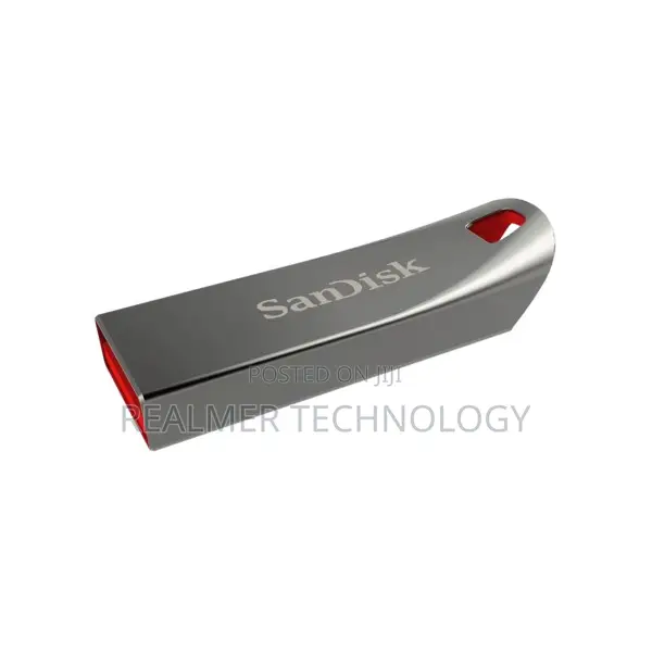 Sandisk Cruzer Blade USB Flash Drive 16GB