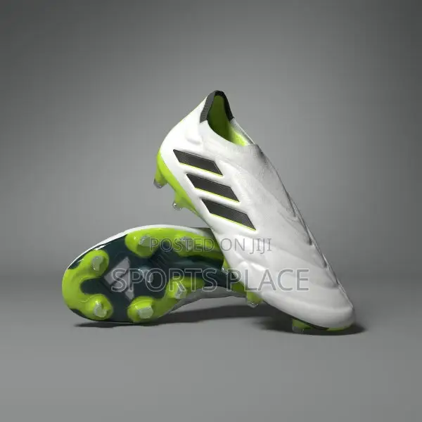 Copa Pure Ii+ Firm Ground Football Boots