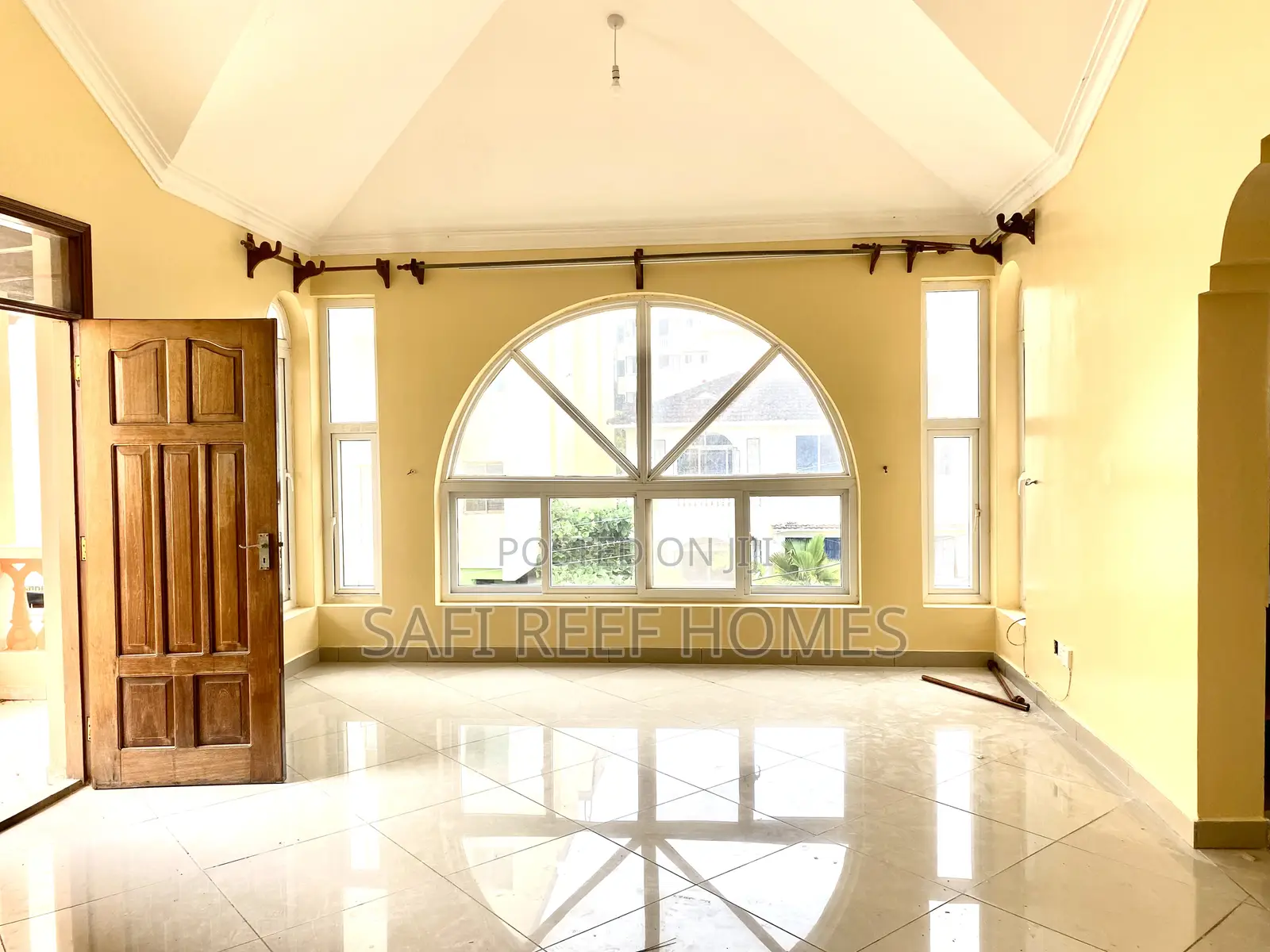 2bdrm Apartment in Nyali for rent