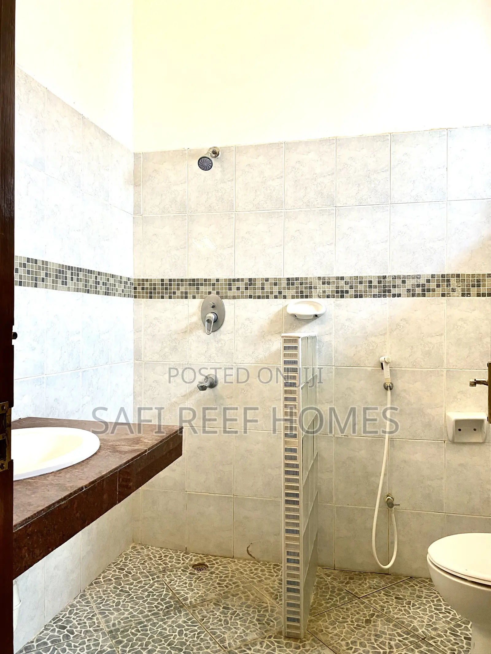 2bdrm Apartment in Nyali for rent