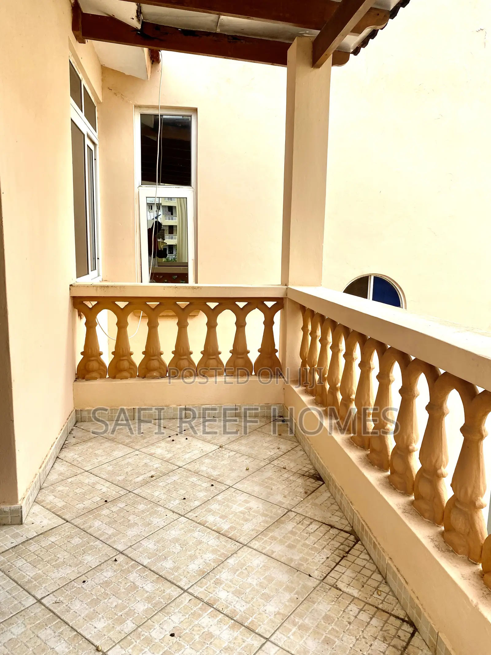 2bdrm Apartment in Nyali for rent