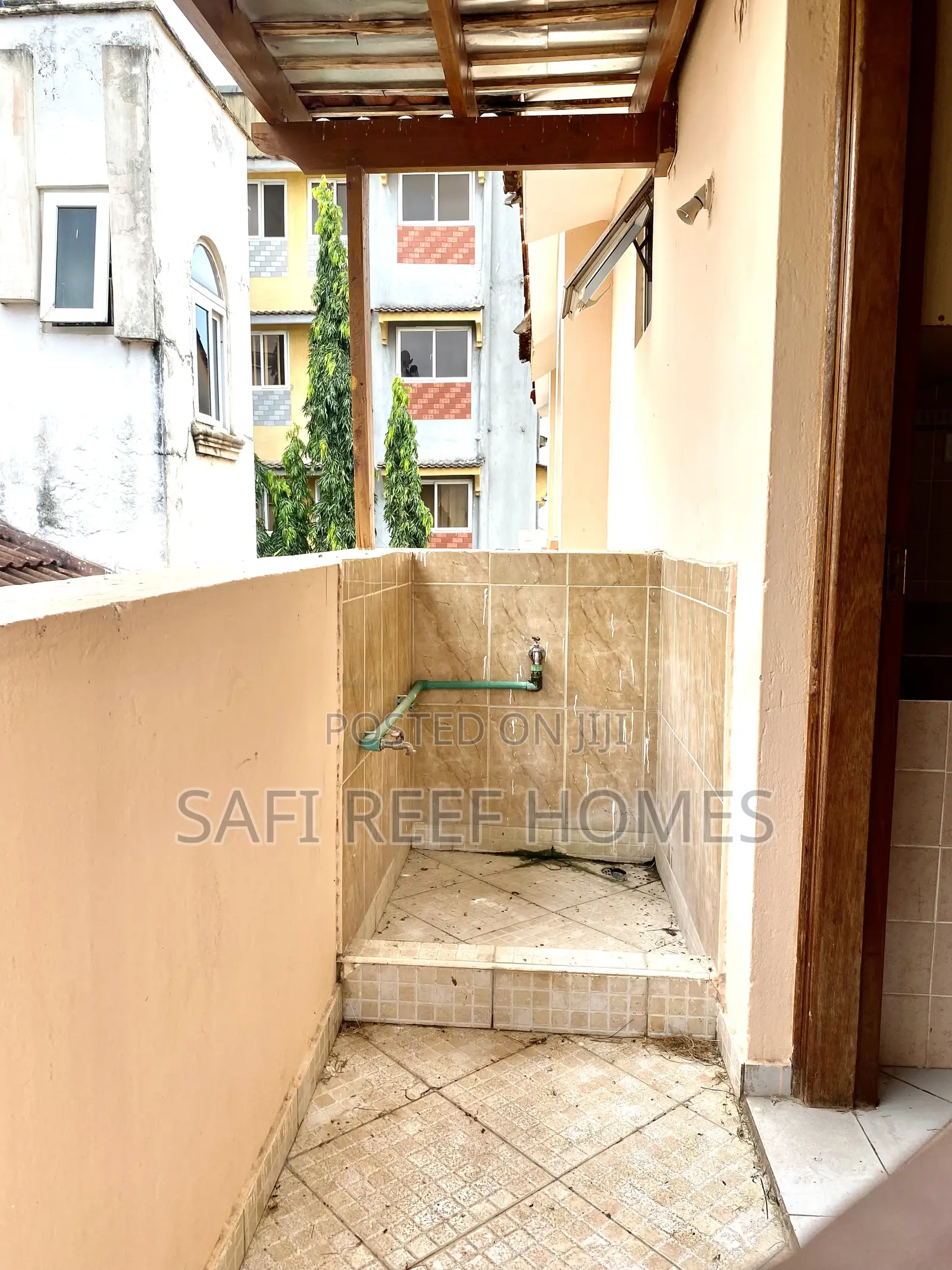 2bdrm Apartment in Nyali for rent