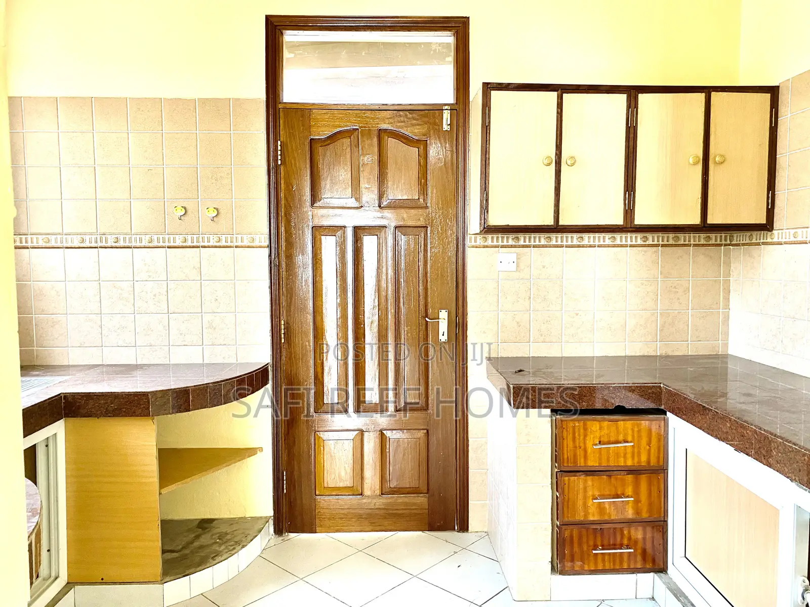2bdrm Apartment in Nyali for rent