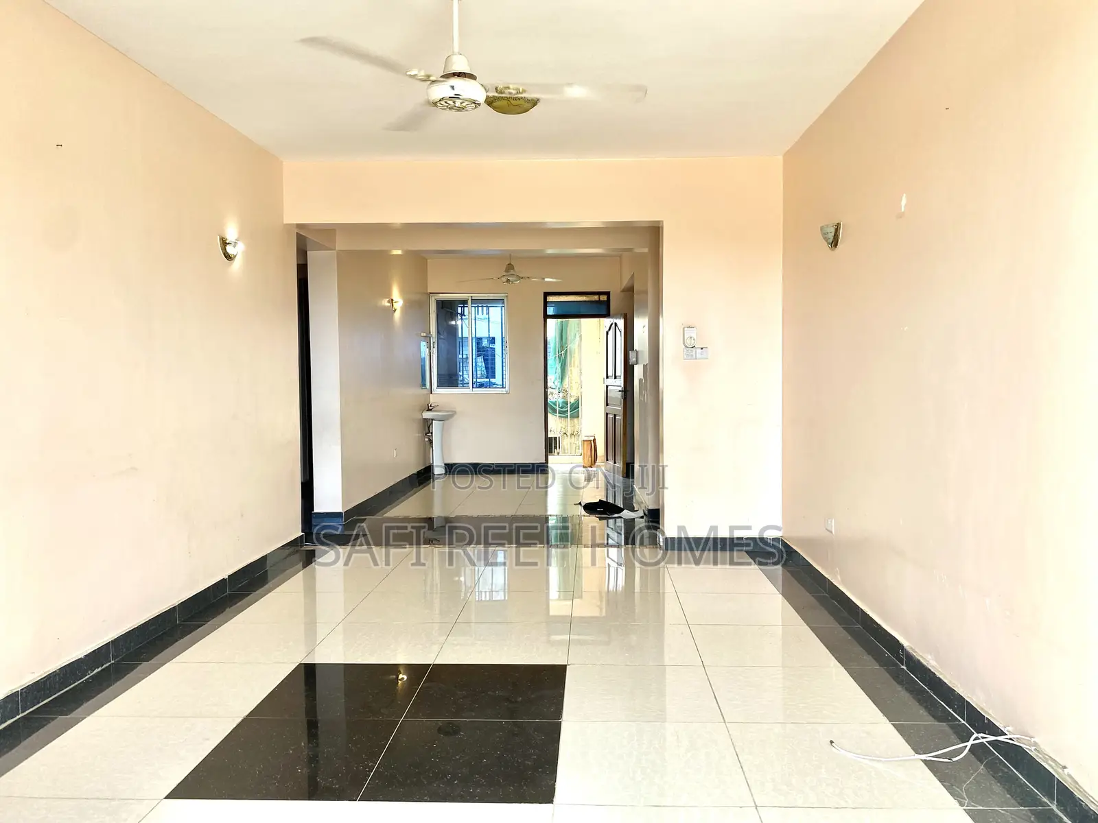 3bdrm Apartment in Nyali for rent