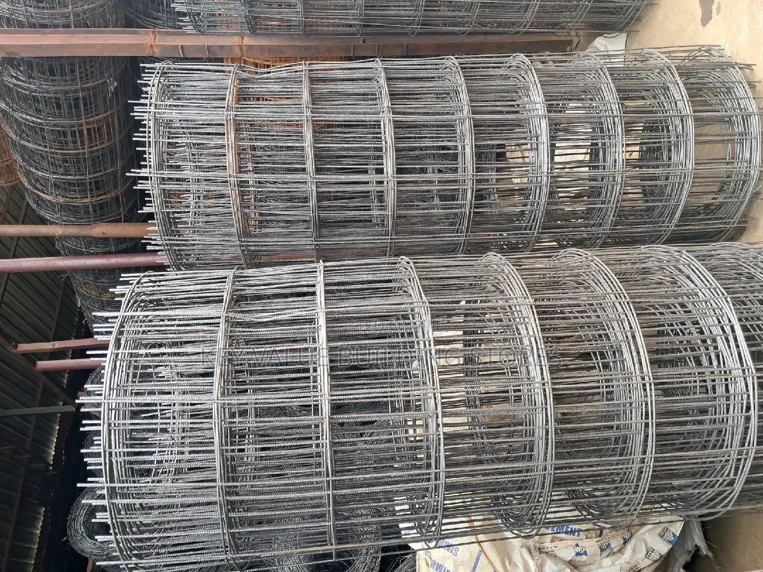 BRC Mesh-A142 Standard (48m*2.1m)