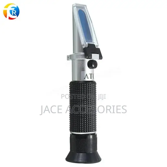 Sugar Level Brix Refractometer 0-32%