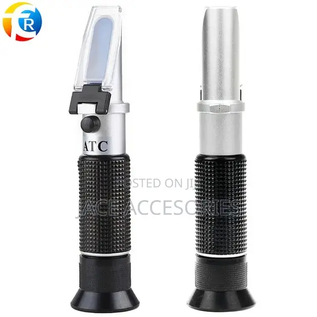 Sugar Level Brix Refractometer 0-32%