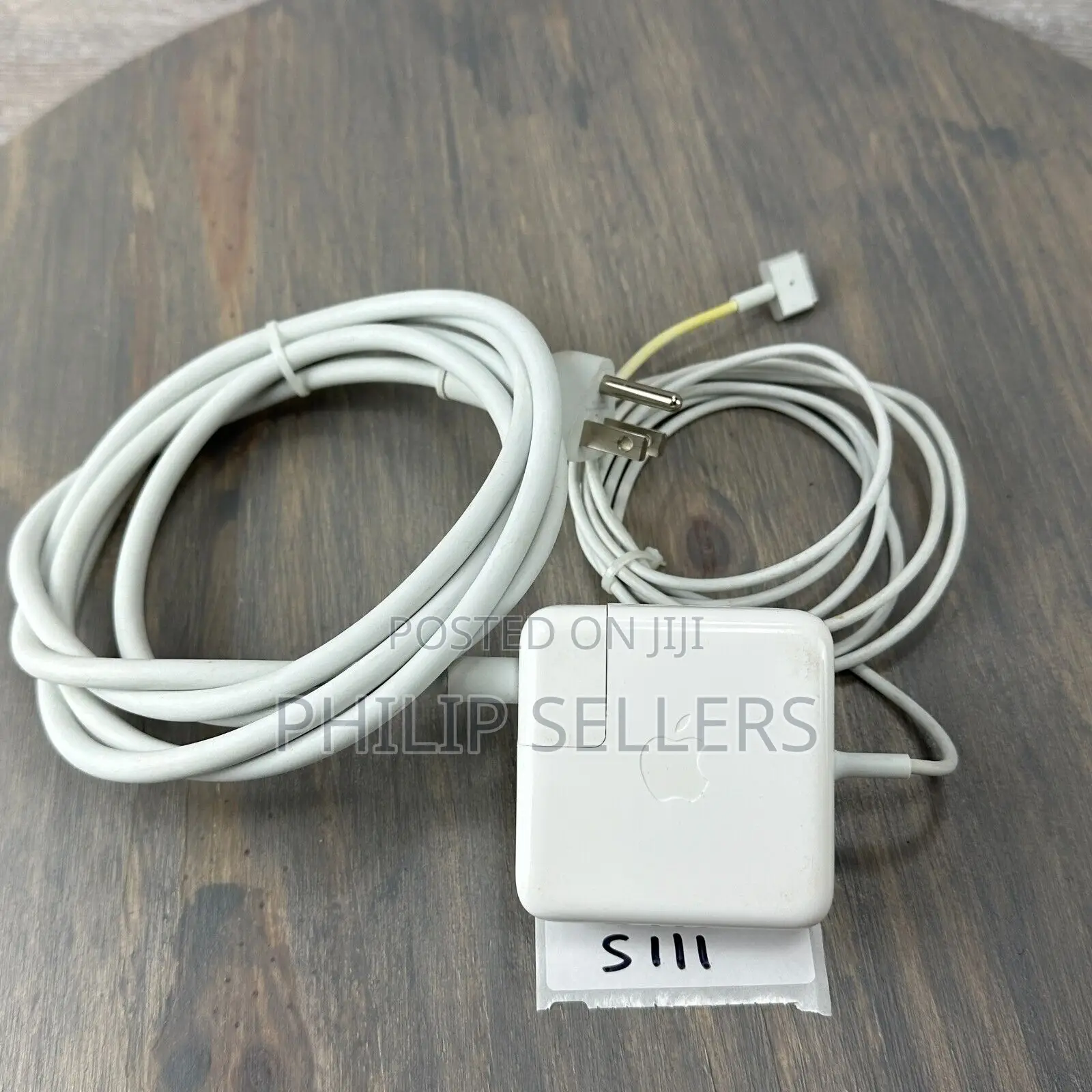 Apple 45W Magsafe 2 Power Adapter - A1436 Macbook Laptop Ch