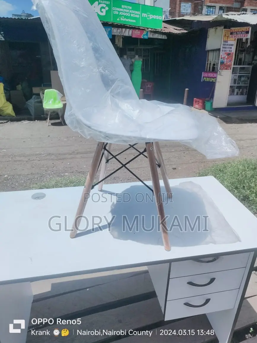 Eames Chairs