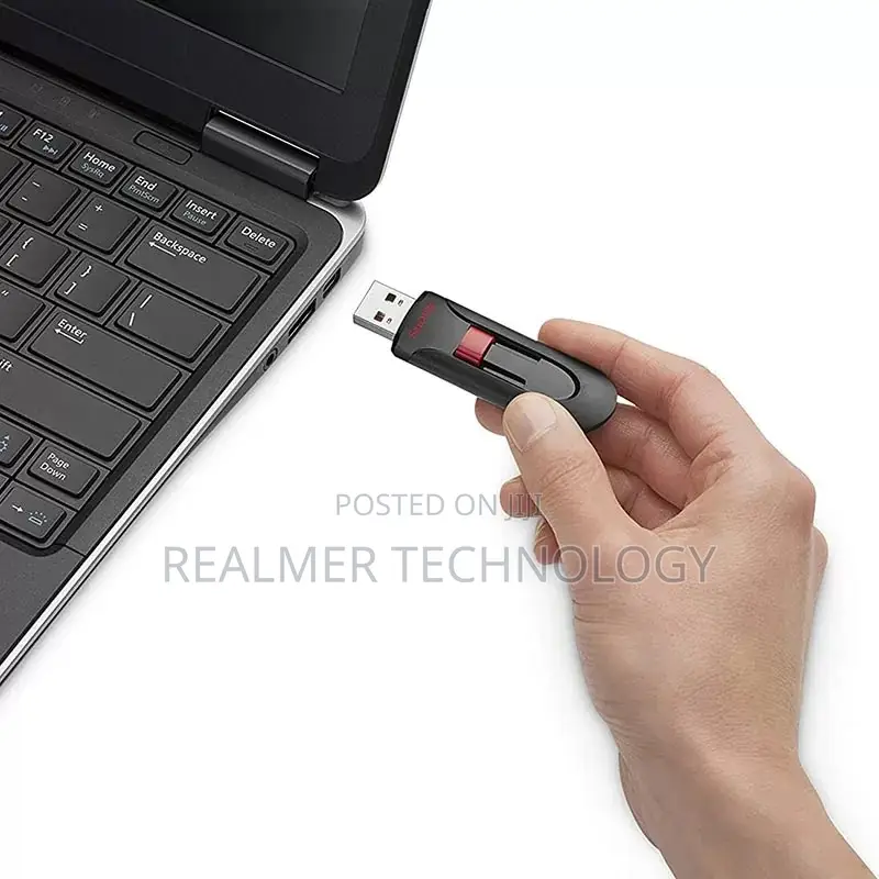 Sandisk Cruzer Glidetm 3.0 USB Flash Drive 16GB