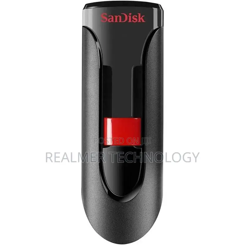 Sandisk Cruzer Glidetm 3.0 USB Flash Drive 16GB