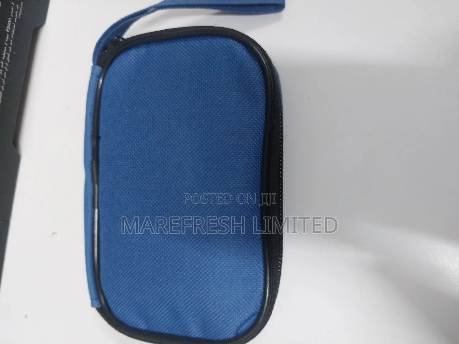 Soil Moisture Meter