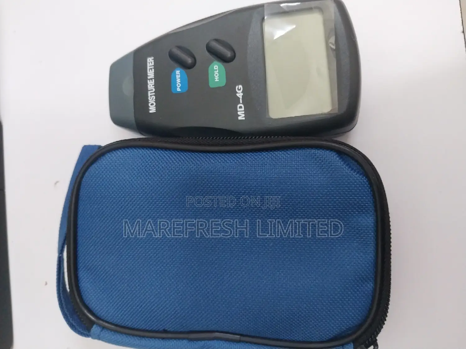 Soil Moisture Meter