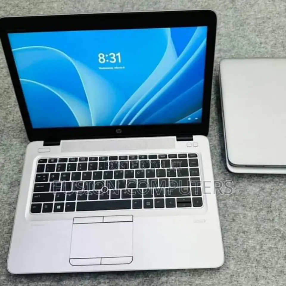 Laptop HP EliteBook 840 G3 8GB Intel Core I7 SSD 256GB