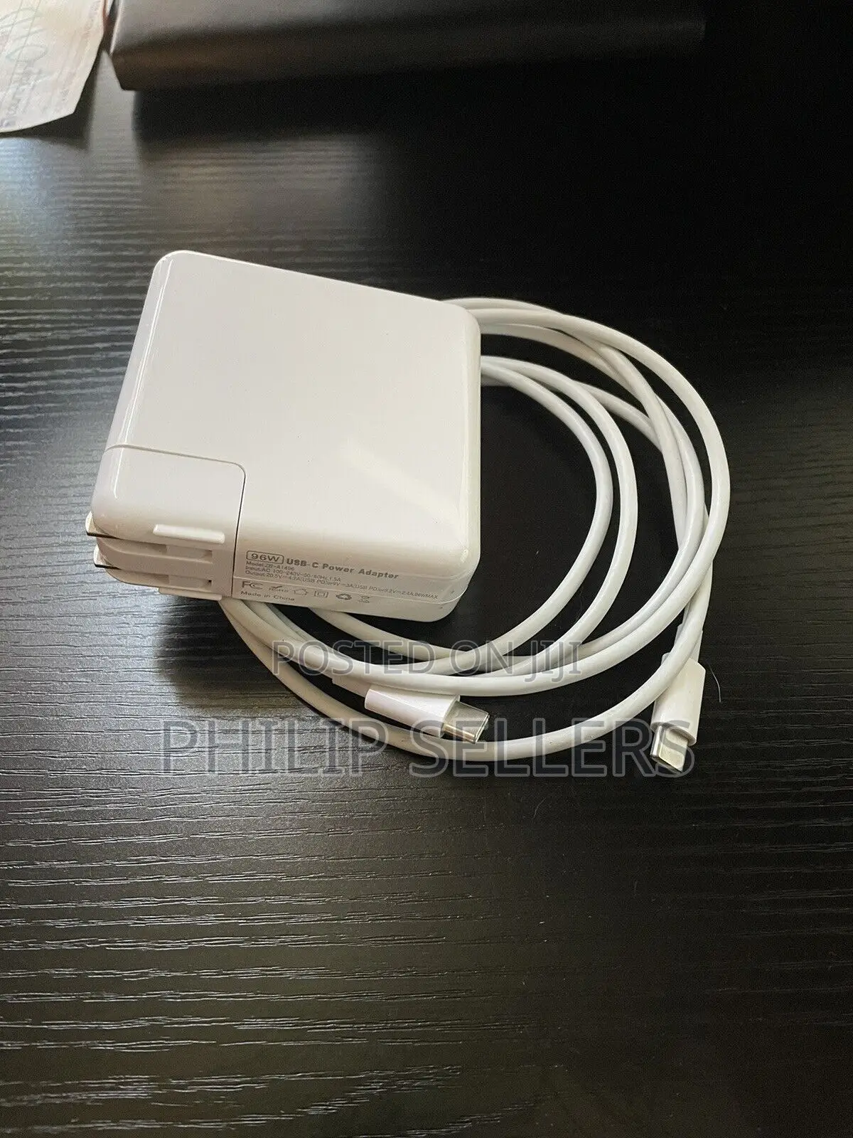Macbook Pro Charger Usb C 96w