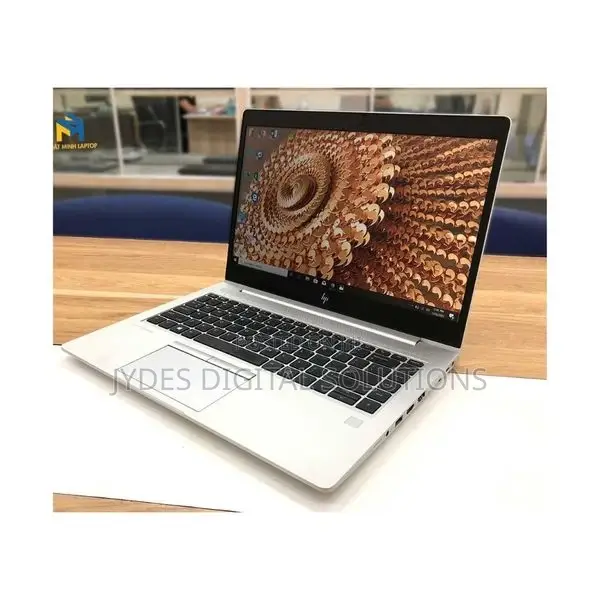 Laptop HP EliteBook 745 G6 16GB AMD Ryzen 7 SSD 256GB